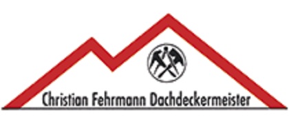 Christian Fehrmann Dachdecker Dachdeckerei Dachdeckermeister Niederkassel Logo gefunden bei facebook euvu
